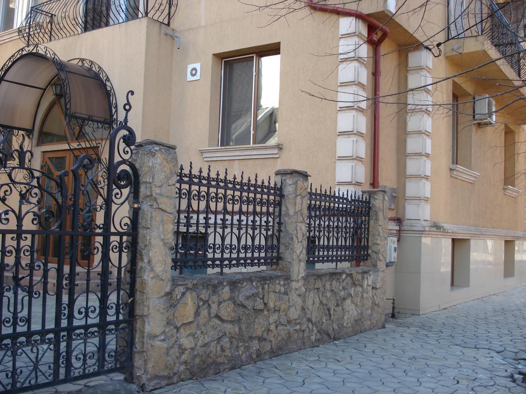 Villa Edel Constanta Exterior photo