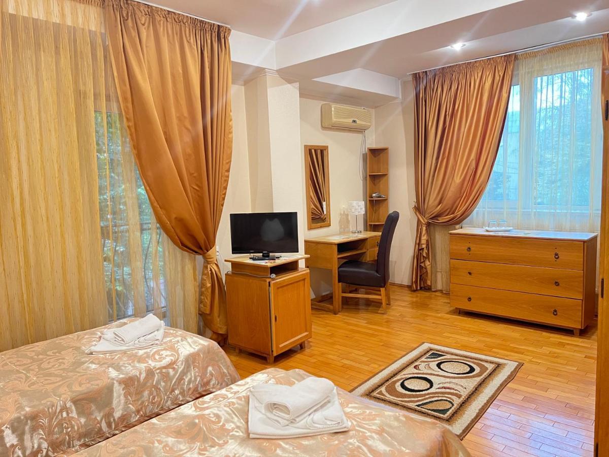 Villa Edel Constanta Exterior photo