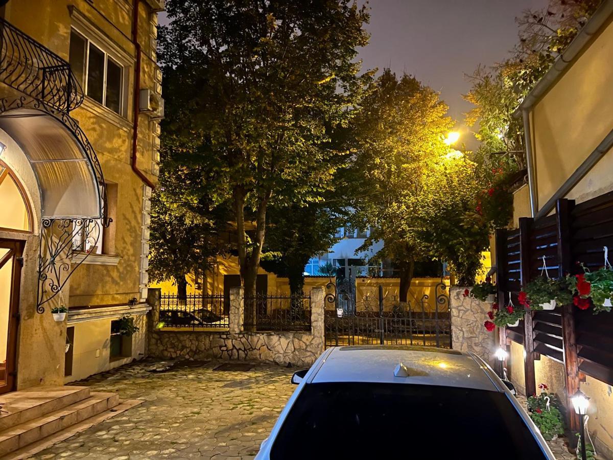 Villa Edel Constanta Exterior photo